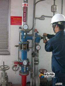電氣防火檢測(cè)的條件、手段及內(nèi)容